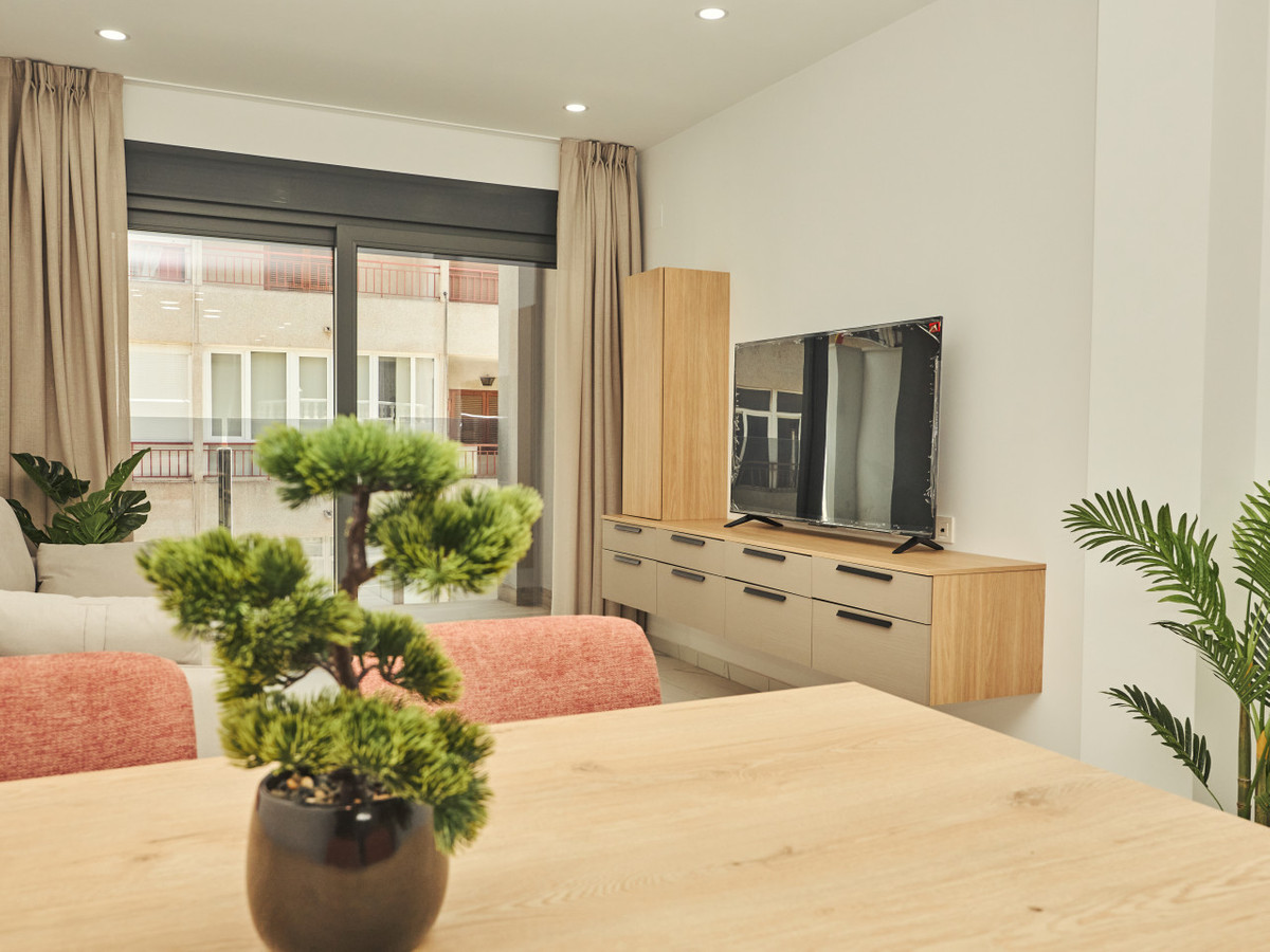 Appartement te koop in Torrevieja | 2 slaapkamers H5488108