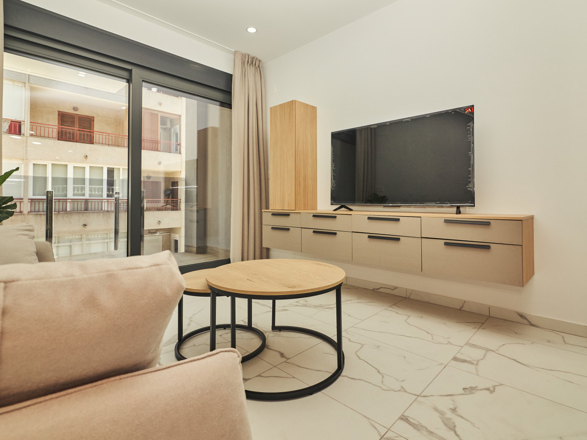 Appartement te koop in Torrevieja | 2 slaapkamers H5488108