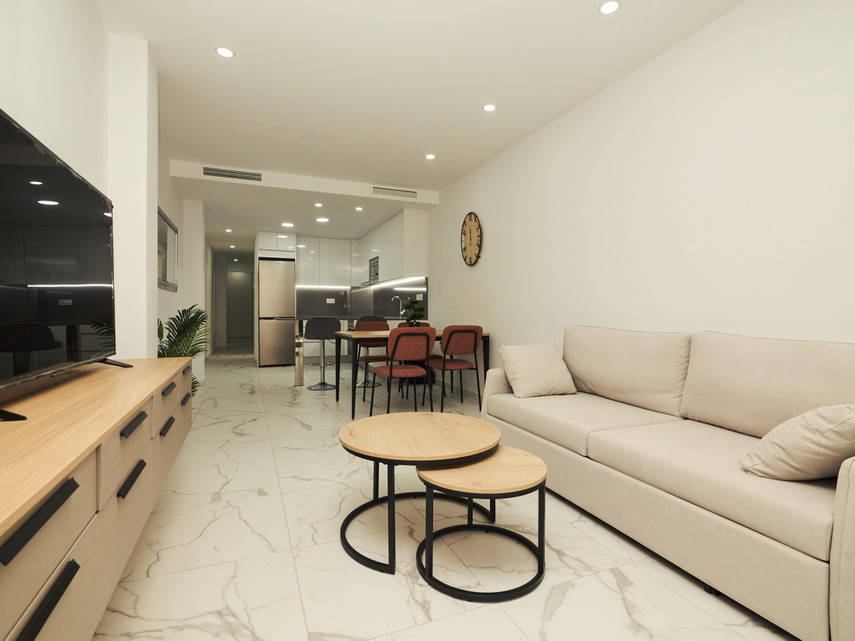 Appartement te koop in Torrevieja | 2 slaapkamers H5488108