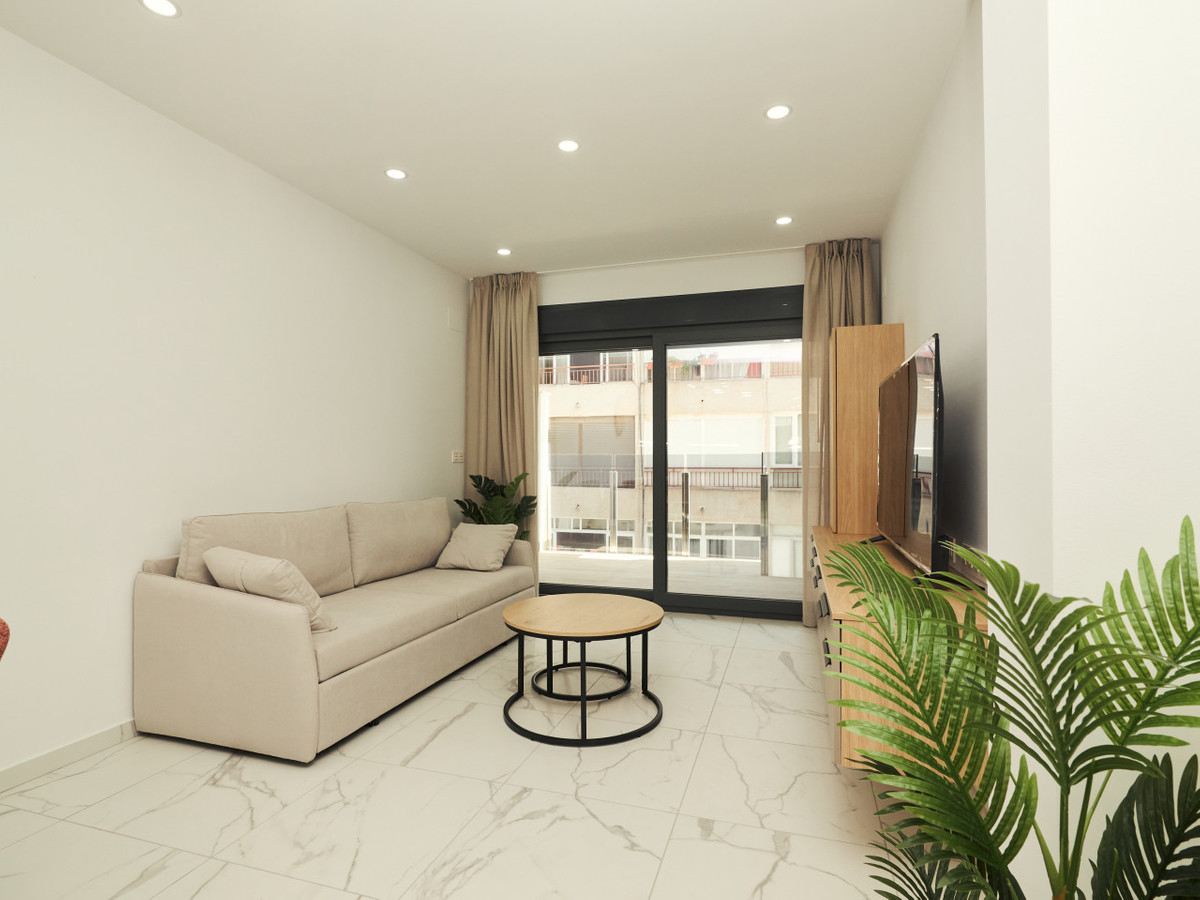 Appartement te koop in Torrevieja | 2 slaapkamers H5488108