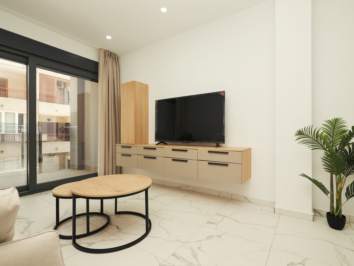 Appartement te koop in Torrevieja | 2 slaapkamers H5488108
