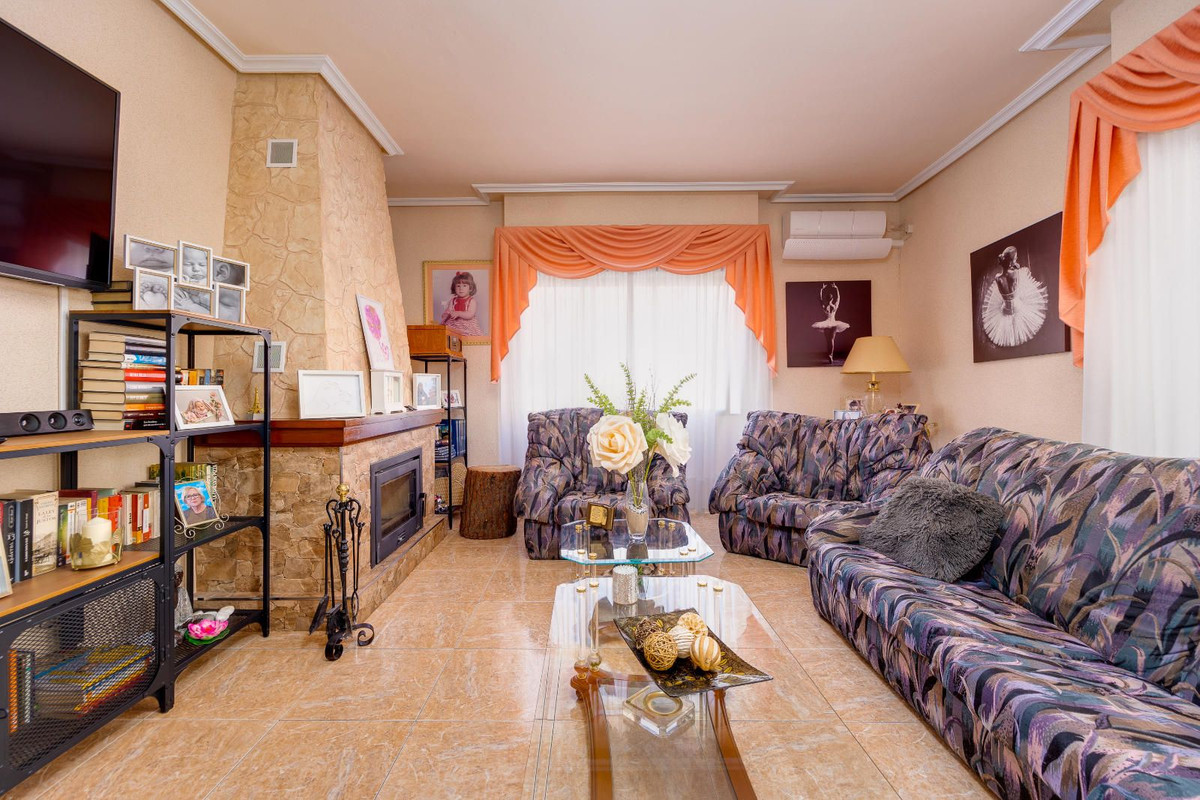 Appartement te koop in Torrevieja | 5 slaapkamers H5495131