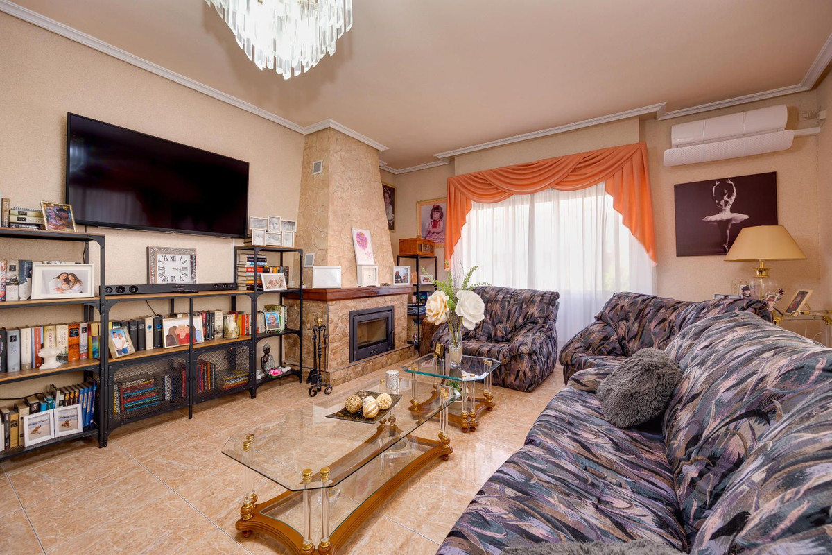 Appartement te koop in Torrevieja | 5 slaapkamers H5495131