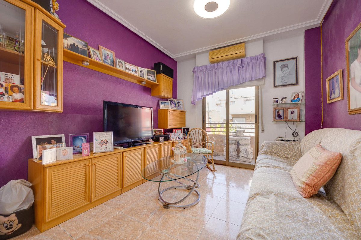 Appartement te koop in Torrevieja | 5 slaapkamers H5495131