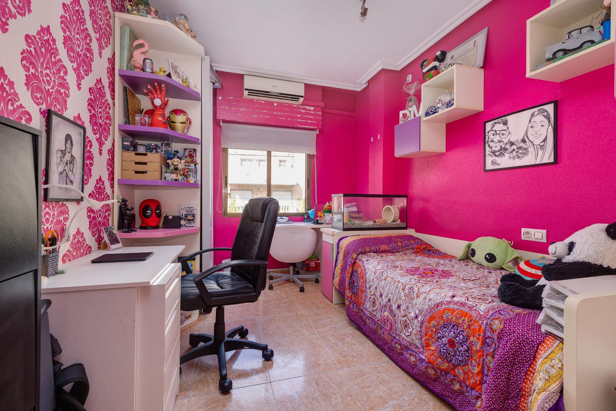 Appartement te koop in Torrevieja | 5 slaapkamers H5495131