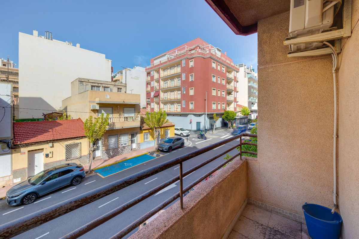 Appartement te koop in Torrevieja | 5 slaapkamers H5495131