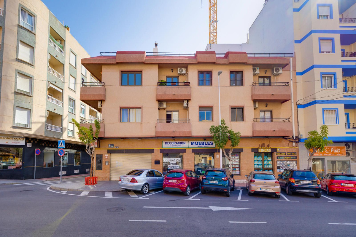 Appartement te koop in Torrevieja | 5 slaapkamers H5495131
