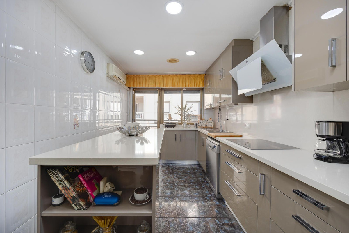 Appartement te koop in Torrevieja | 5 slaapkamers H5495131