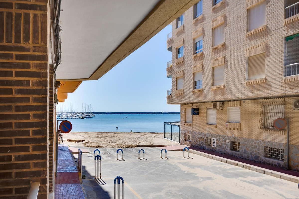 Appartement te koop in Torrevieja | 2 slaapkamers H5495134