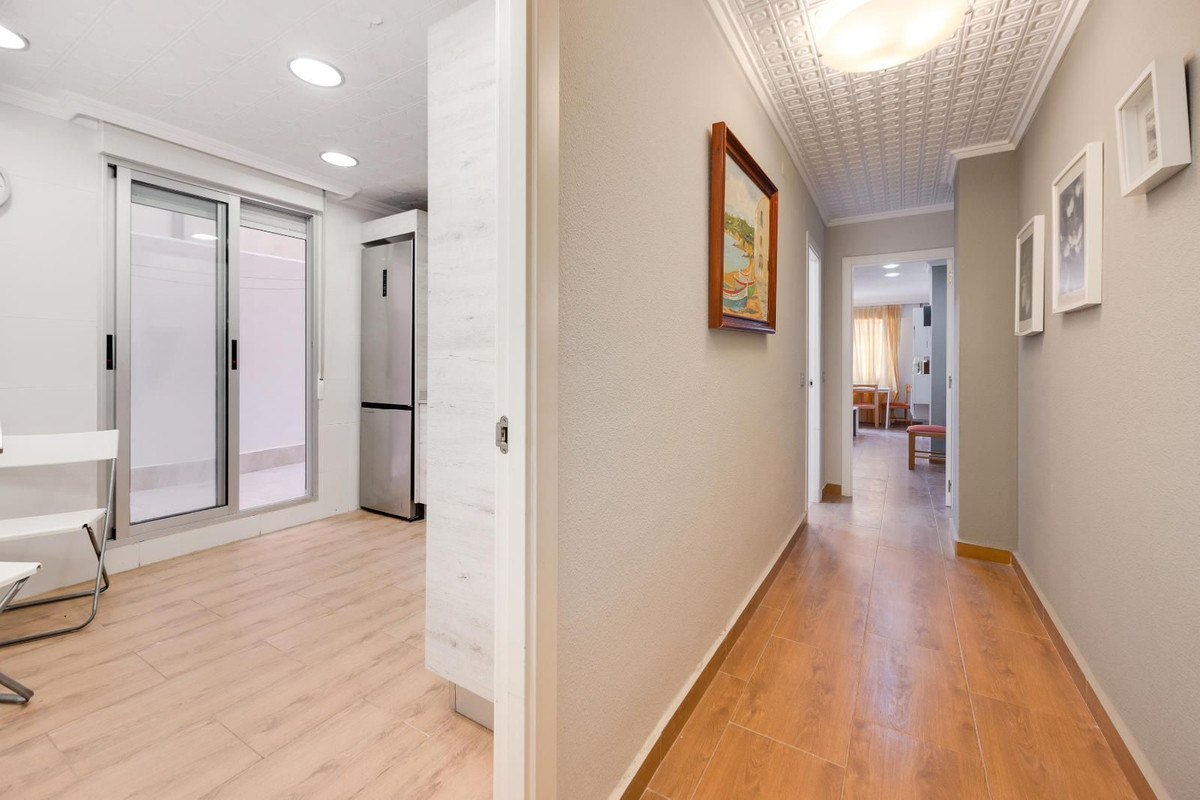 Appartement te koop in Torrevieja | 2 slaapkamers H5495134