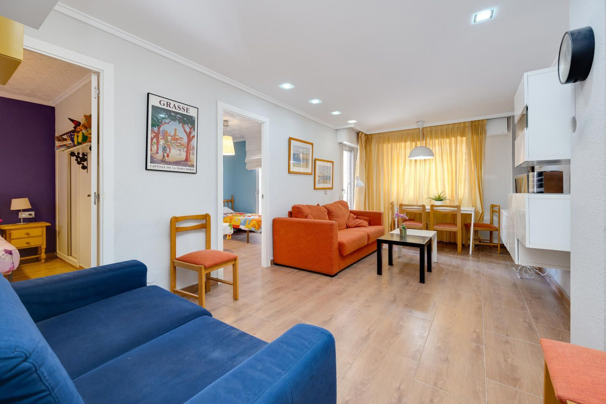 Appartement te koop in Torrevieja | 2 slaapkamers H5495134