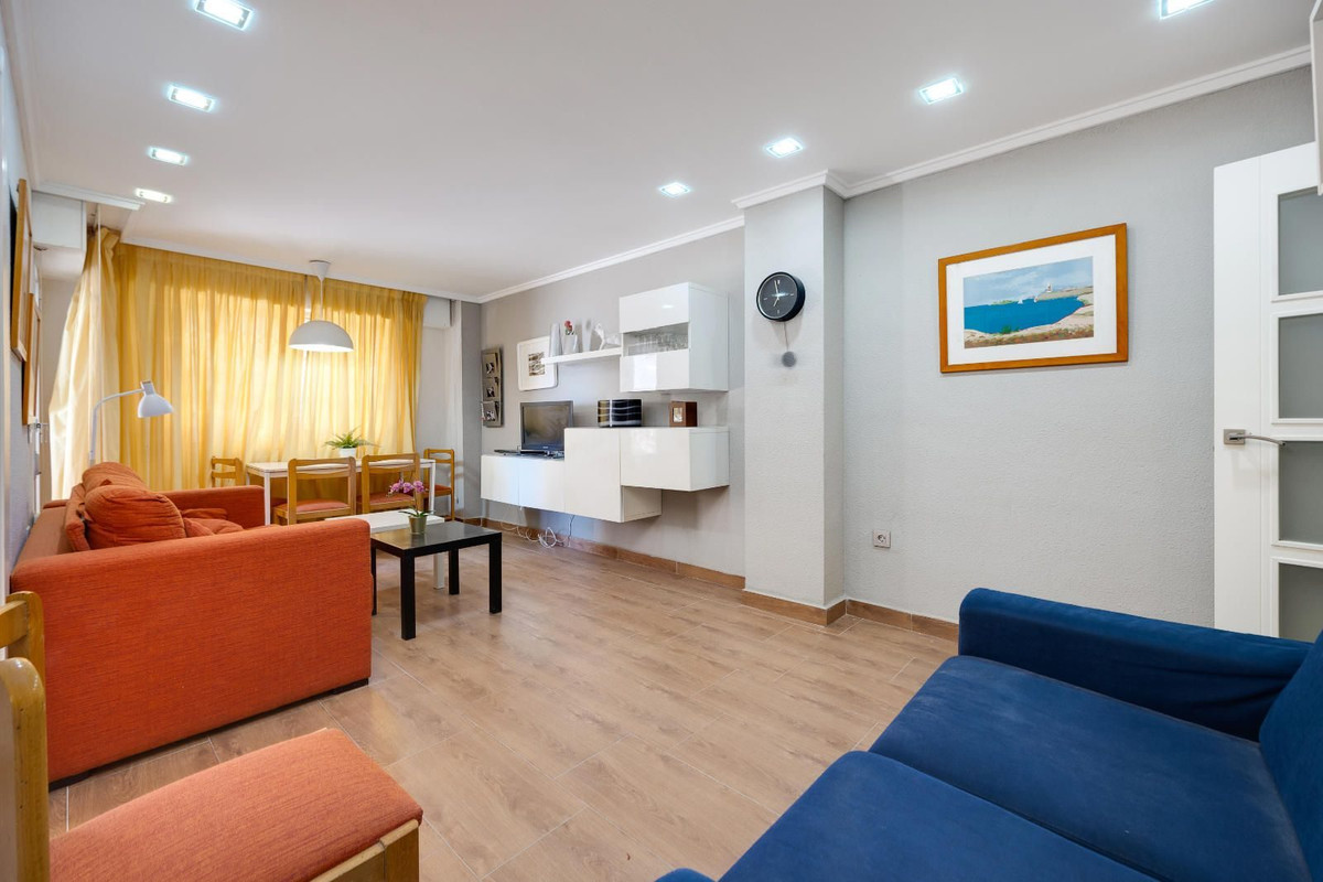 Appartement te koop in Torrevieja | 2 slaapkamers H5495134