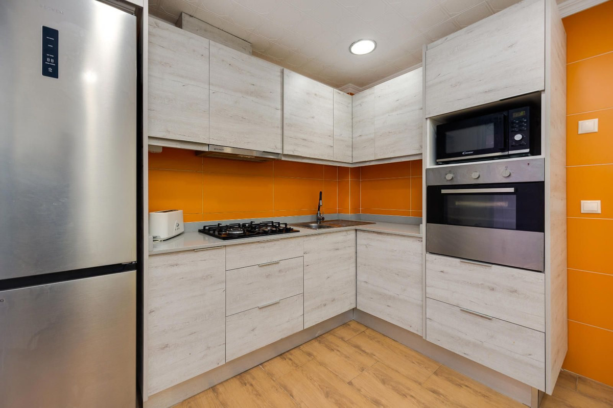 Appartement te koop in Torrevieja | 2 slaapkamers H5495134