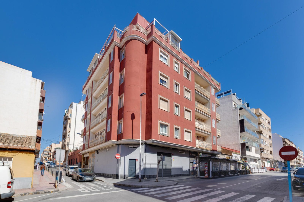 Appartement te koop in Torrevieja | 3 slaapkamers H5495158
