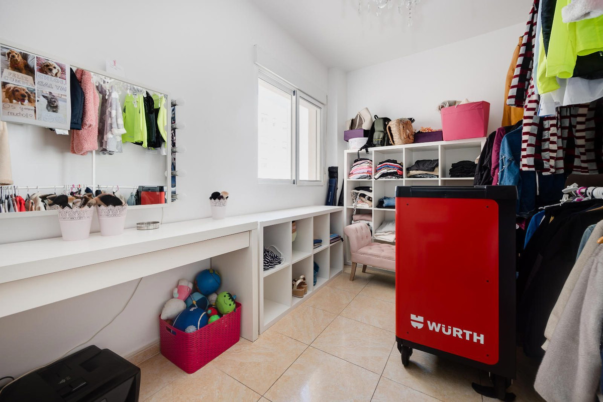 Appartement te koop in Torrevieja | 3 slaapkamers H5495158