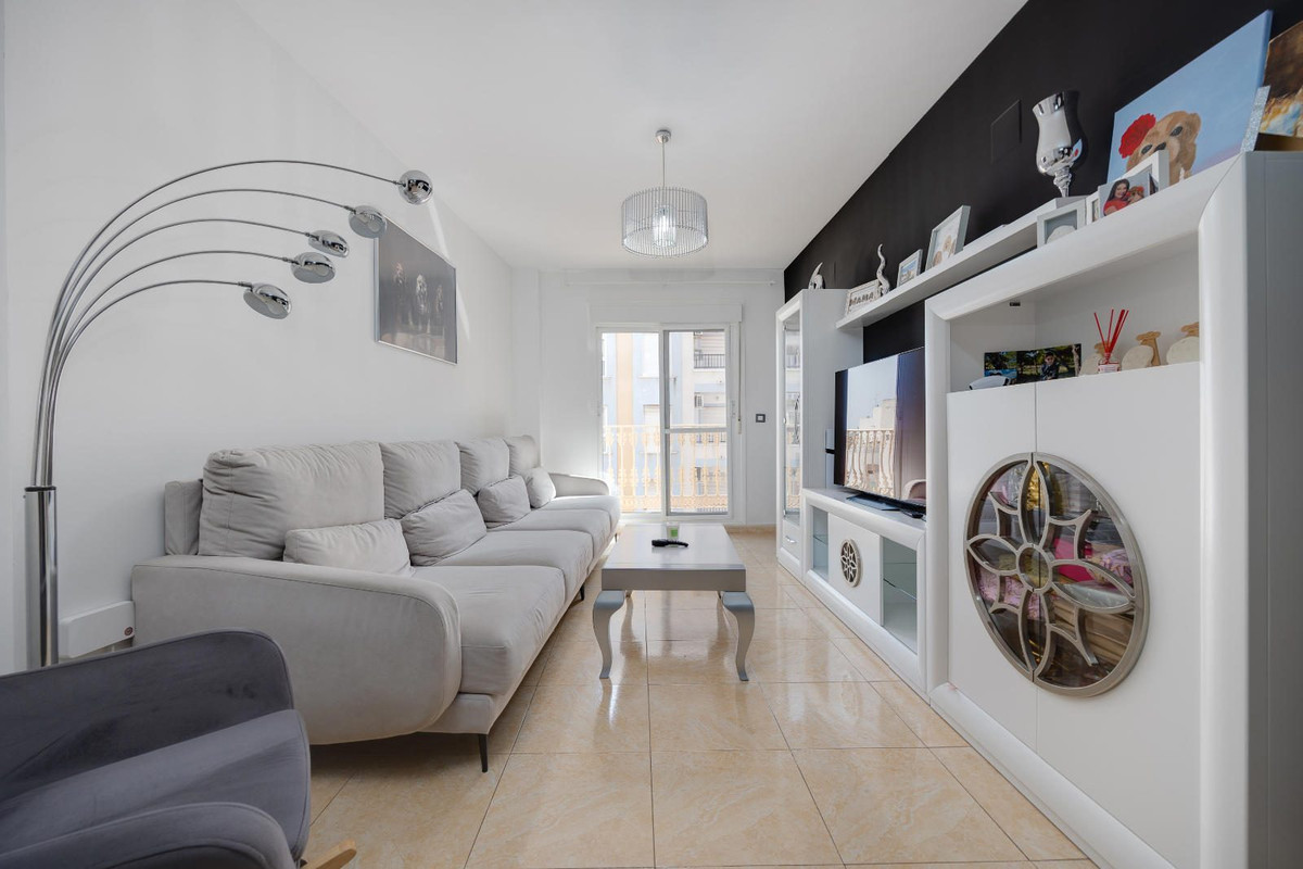 Appartement te koop in Torrevieja | 3 slaapkamers H5495158