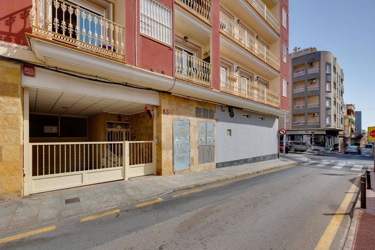 Appartement te koop in Torrevieja | 3 slaapkamers H5495158