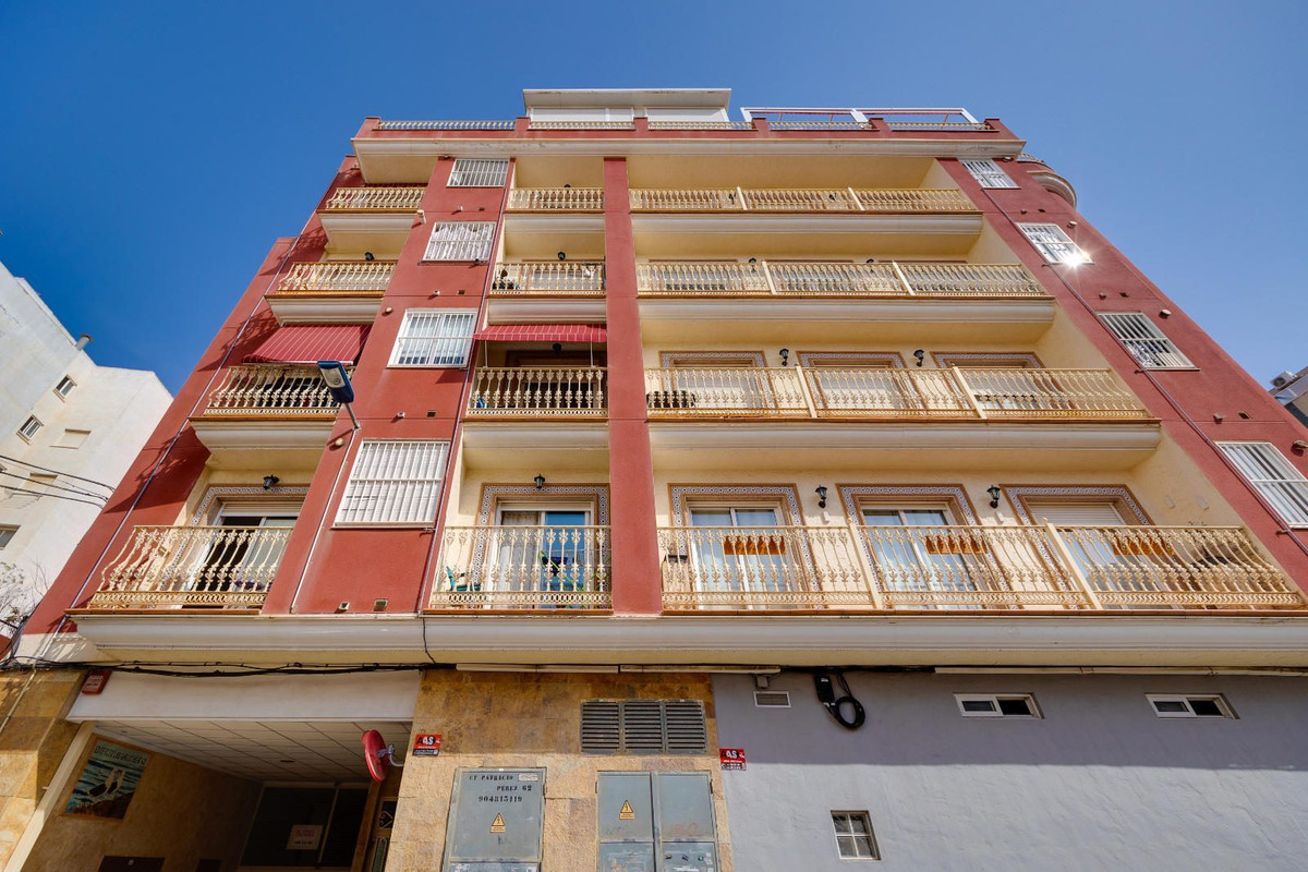 Appartement te koop in Torrevieja | 3 slaapkamers H5495158
