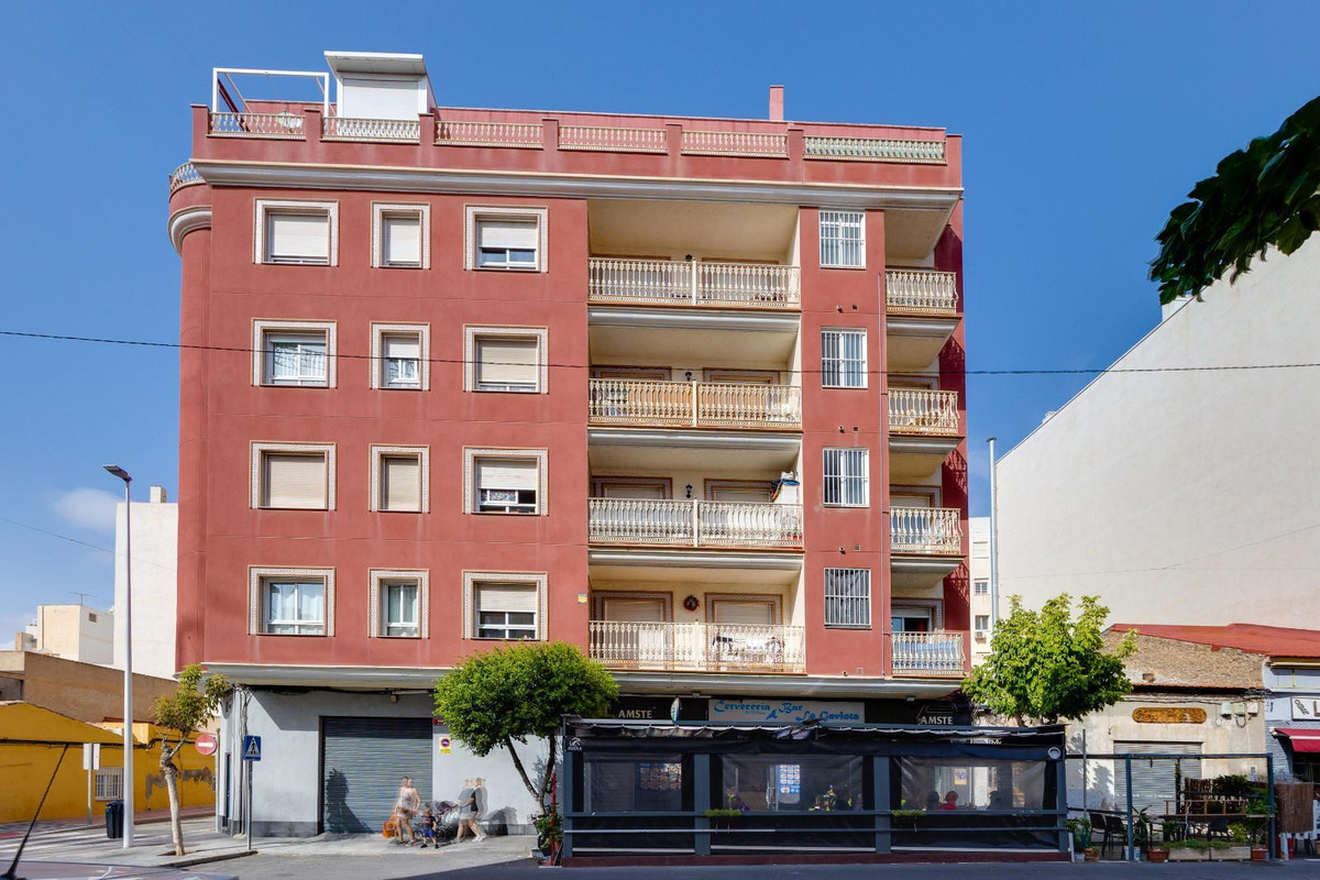 Appartement te koop in Torrevieja | 3 slaapkamers H5495158