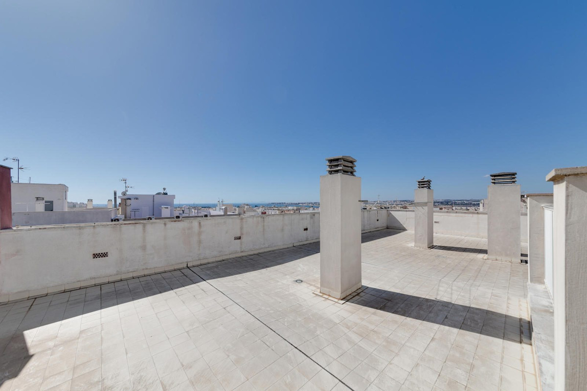 Appartement te koop in Torrevieja | 3 slaapkamers H5495158