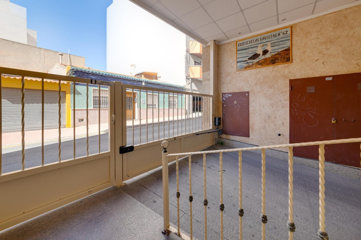 Appartement te koop in Torrevieja | 3 slaapkamers H5495158