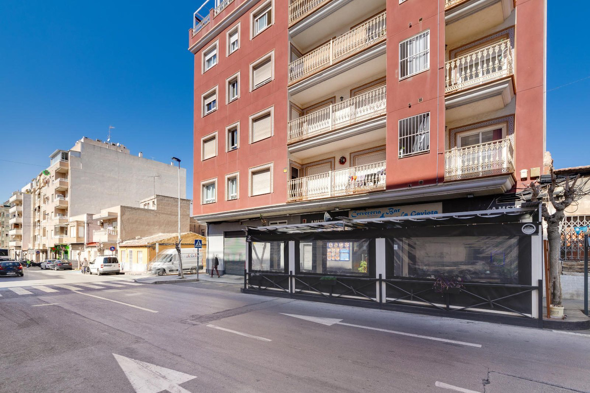 Appartement te koop in Torrevieja | 3 slaapkamers H5495158