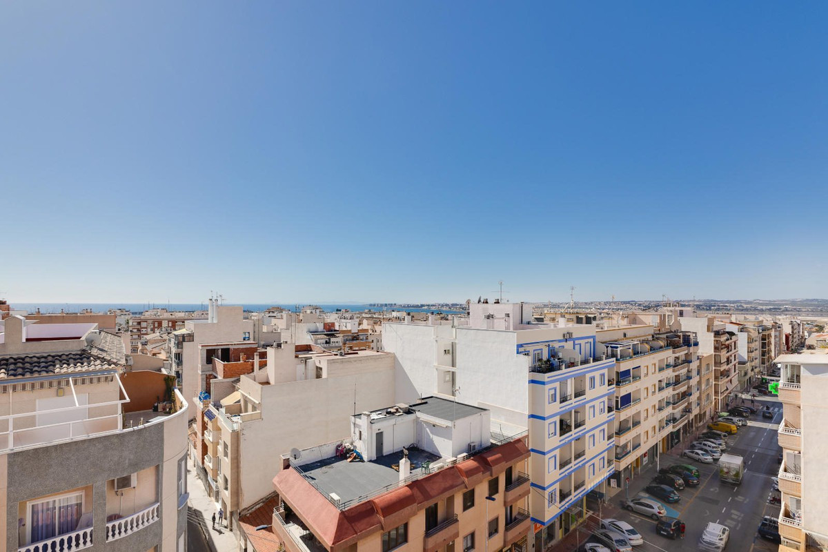Appartement te koop in Torrevieja | 3 slaapkamers H5495158
