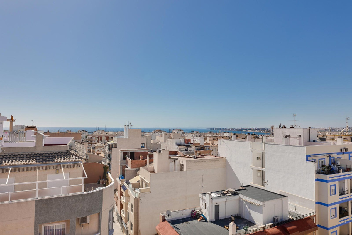 Appartement te koop in Torrevieja | 3 slaapkamers H5495158