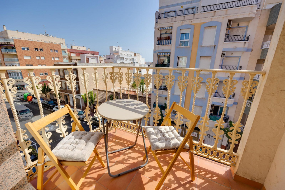 Appartement te koop in Torrevieja | 3 slaapkamers H5495158