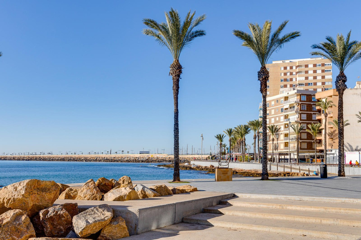 Appartement te koop in Torrevieja | 3 slaapkamers H5495158