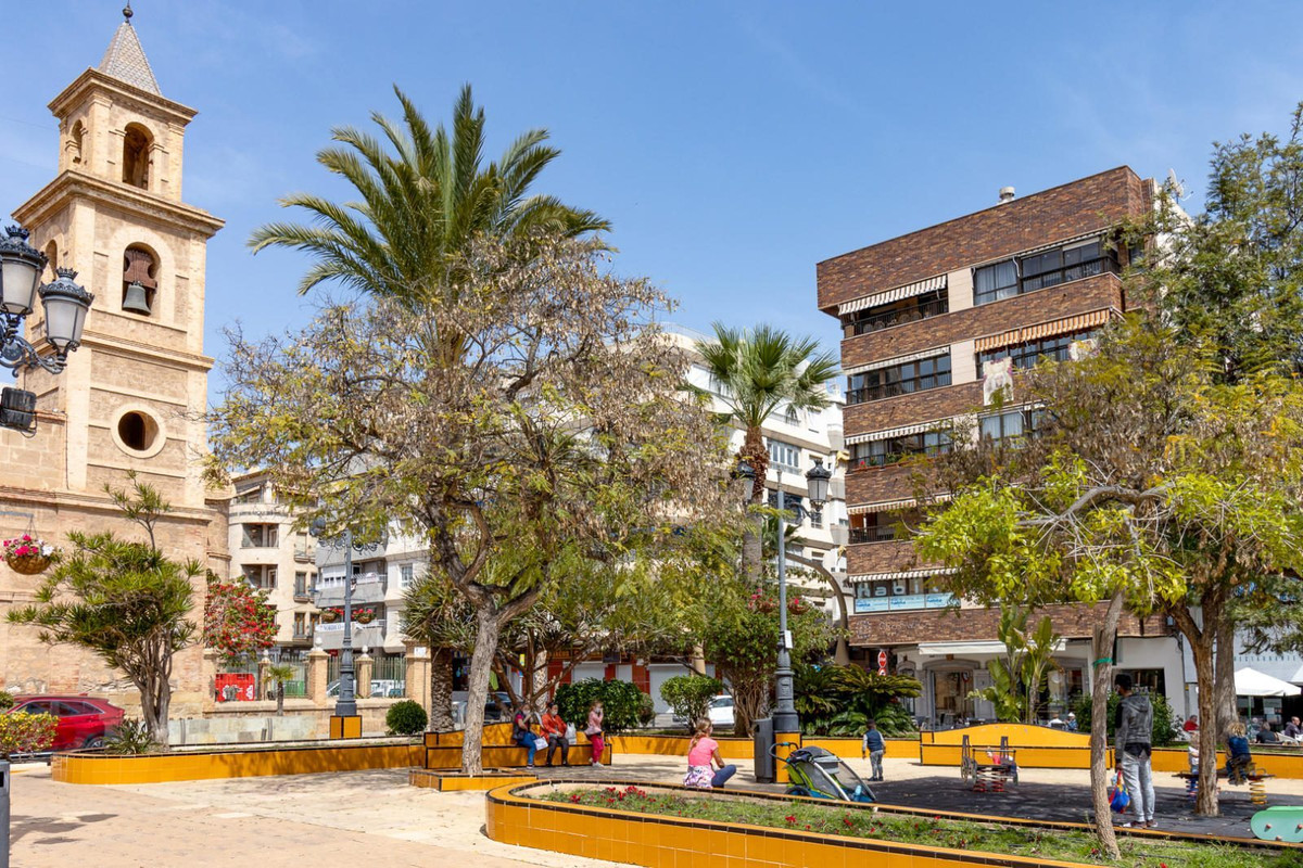 Appartement te koop in Torrevieja | 3 slaapkamers H5495158