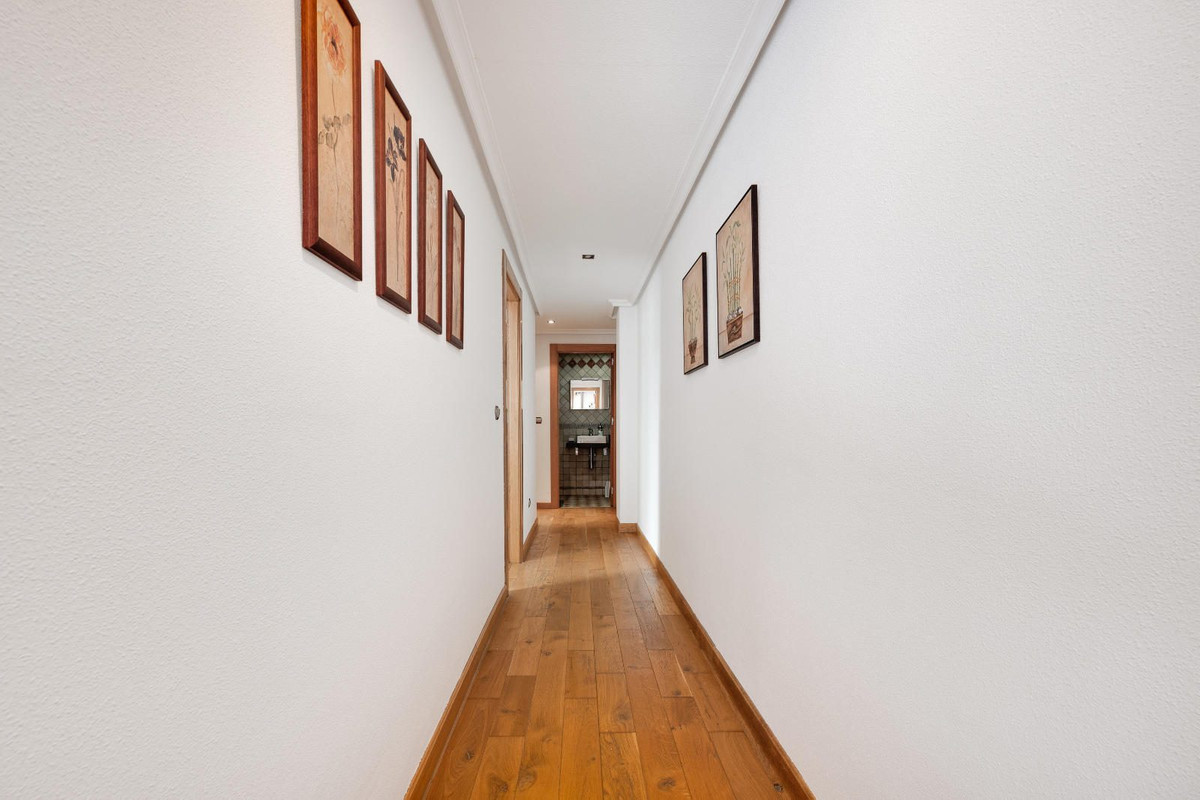 Penthouse te koop in Torrevieja | 3 slaapkamers H5495170