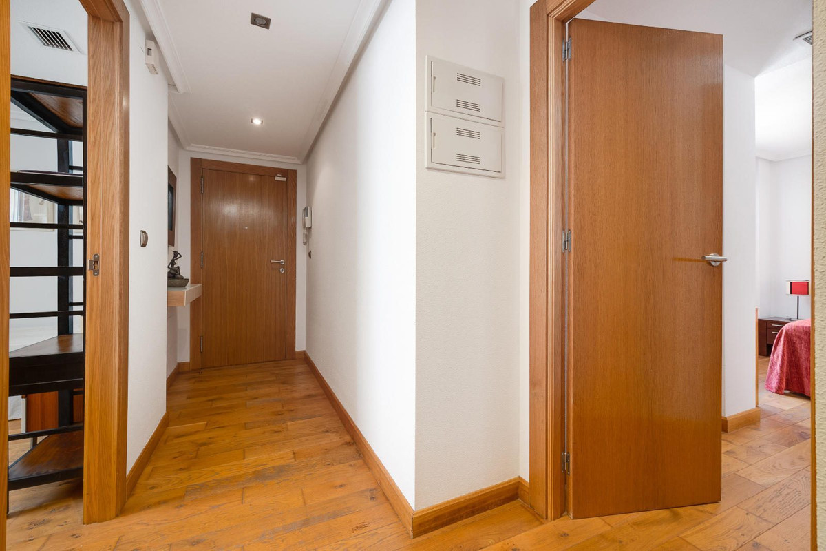 Penthouse te koop in Torrevieja | 3 slaapkamers H5495170