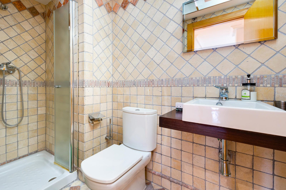 Penthouse te koop in Torrevieja | 3 slaapkamers H5495170