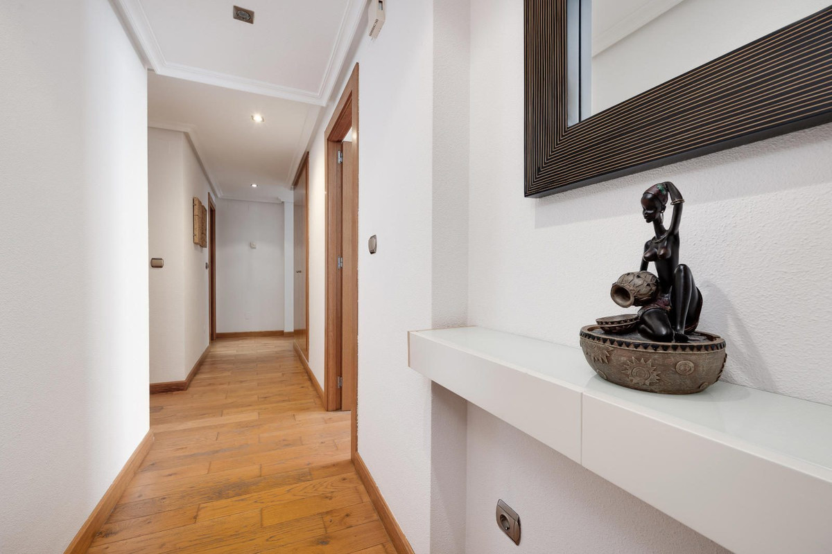 Penthouse te koop in Torrevieja | 3 slaapkamers H5495170