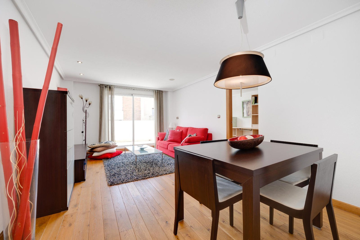 Penthouse te koop in Torrevieja | 3 slaapkamers H5495170