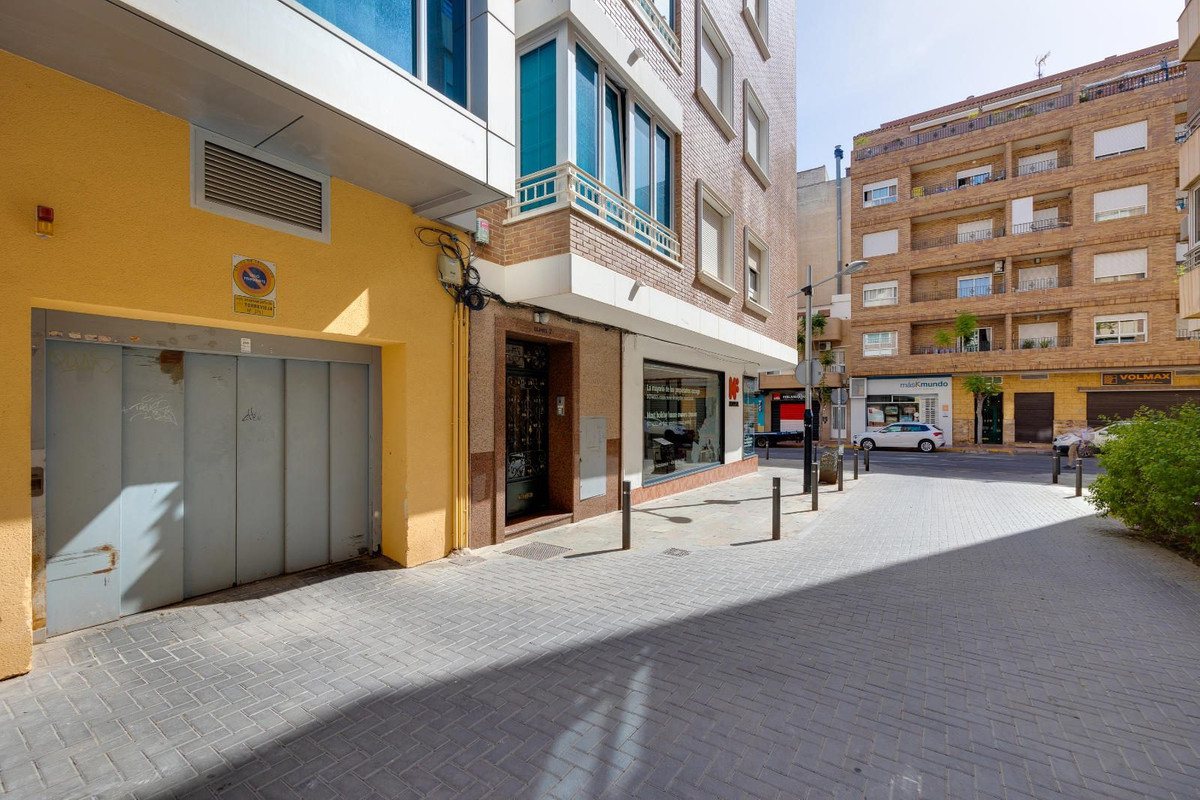 Penthouse te koop in Torrevieja | 3 slaapkamers H5495170