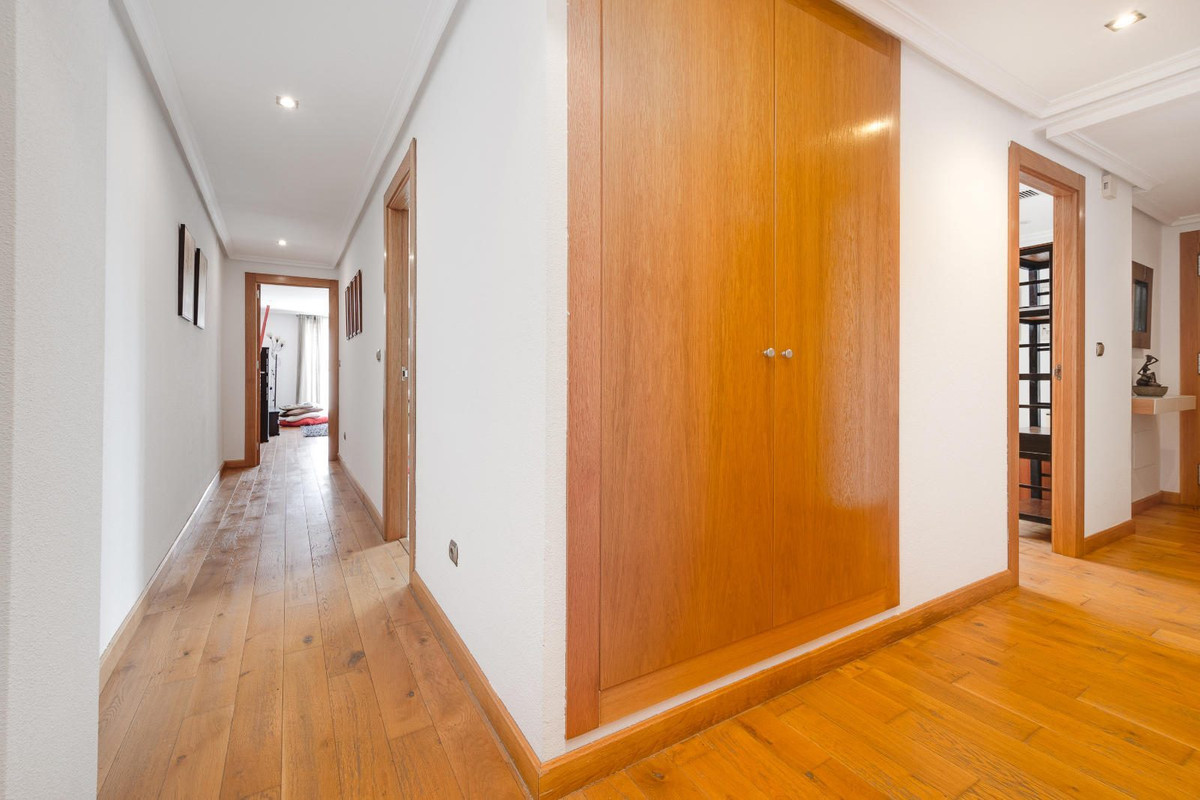 Penthouse te koop in Torrevieja | 3 slaapkamers H5495170
