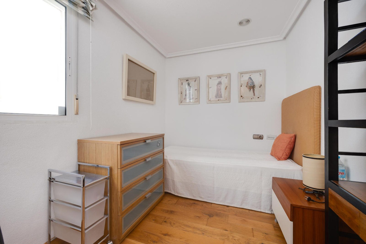 Penthouse te koop in Torrevieja | 3 slaapkamers H5495170