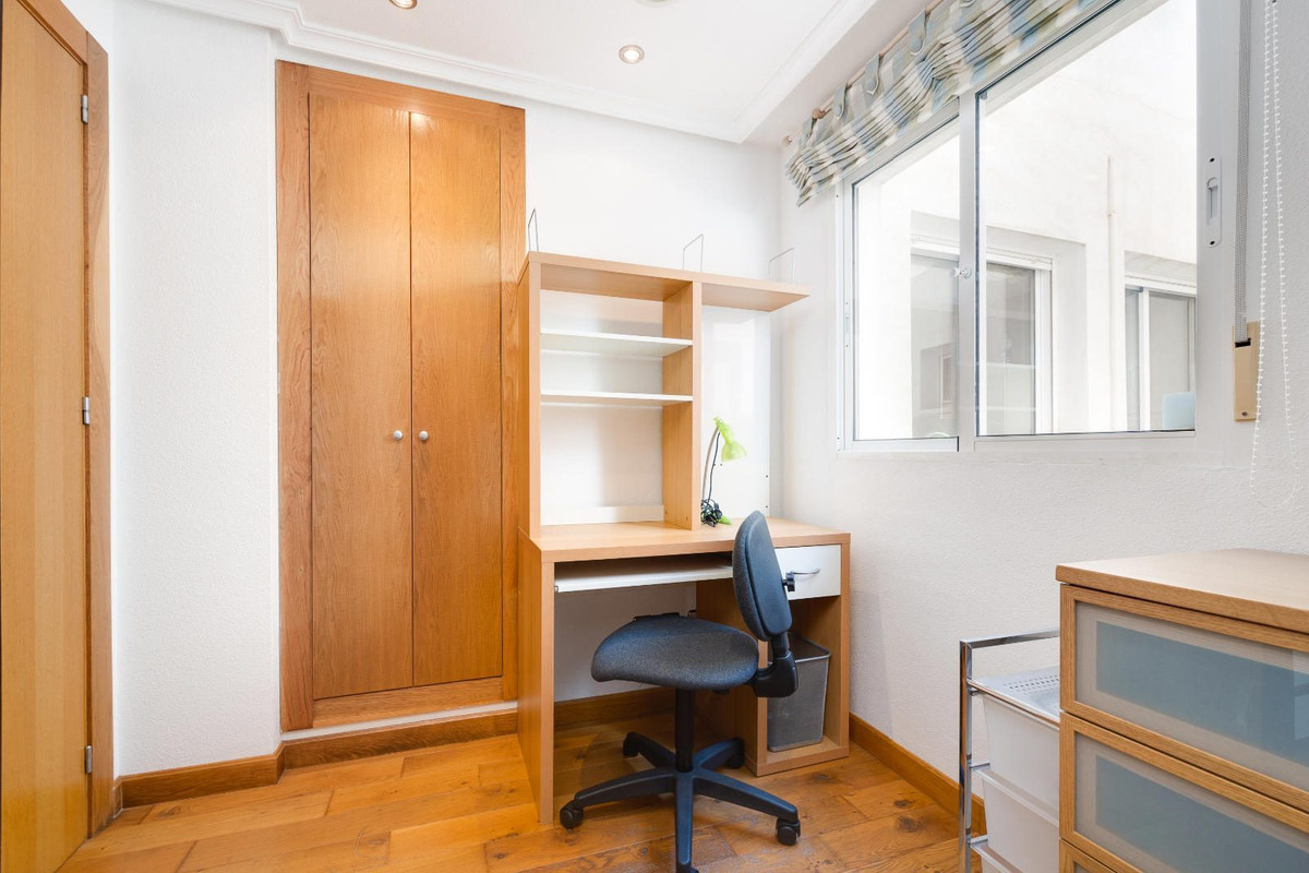 Penthouse te koop in Torrevieja | 3 slaapkamers H5495170