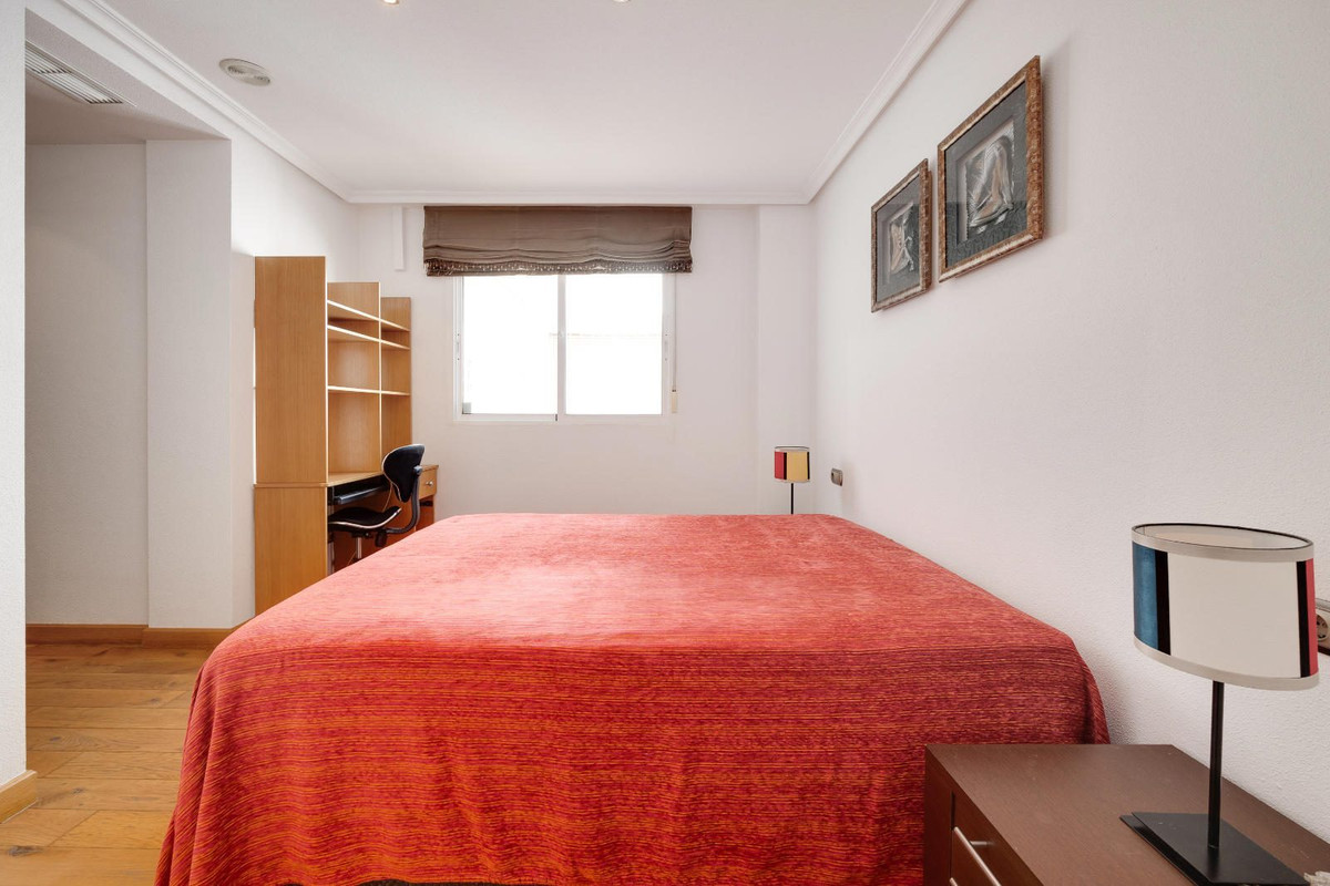 Penthouse te koop in Torrevieja | 3 slaapkamers H5495170