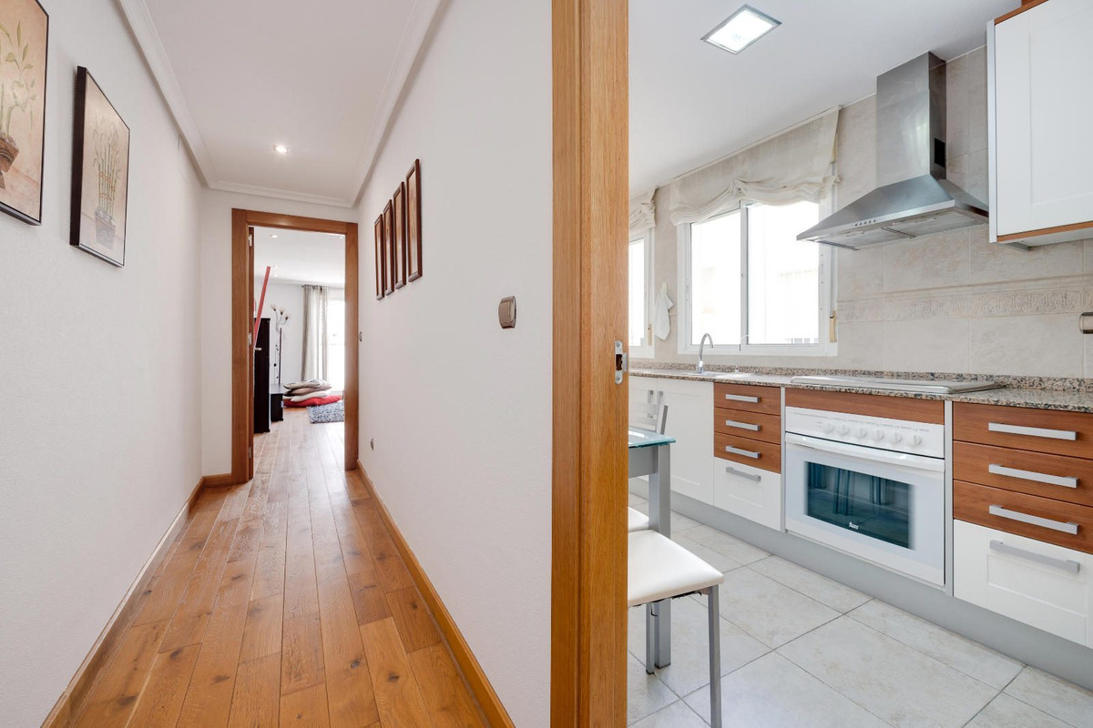 Penthouse te koop in Torrevieja | 3 slaapkamers H5495170