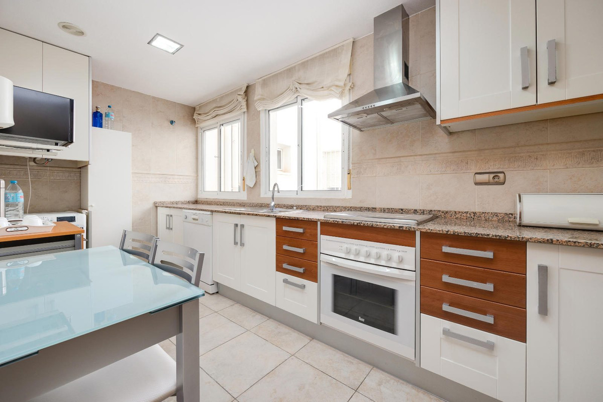Penthouse te koop in Torrevieja | 3 slaapkamers H5495170