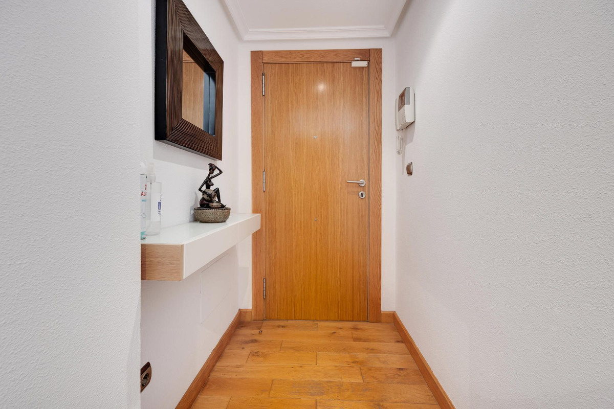 Penthouse te koop in Torrevieja | 3 slaapkamers H5495170