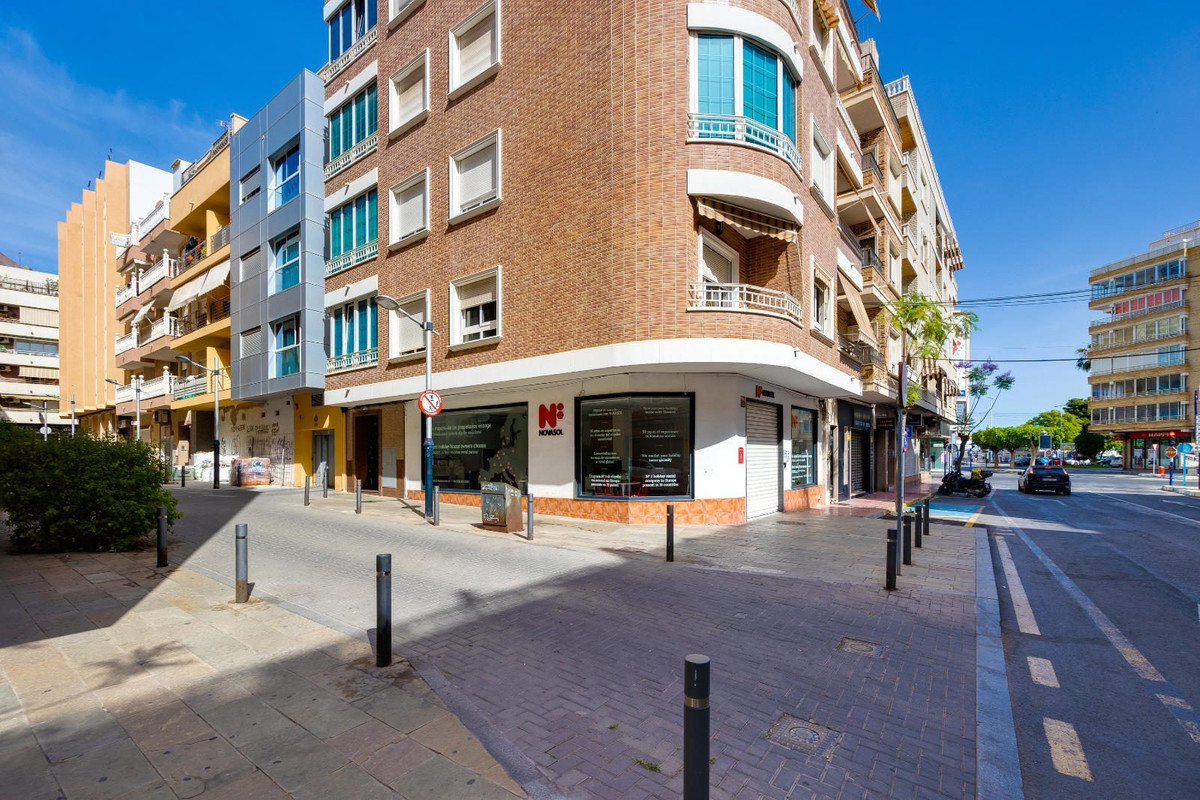Penthouse te koop in Torrevieja | 3 slaapkamers H5495170