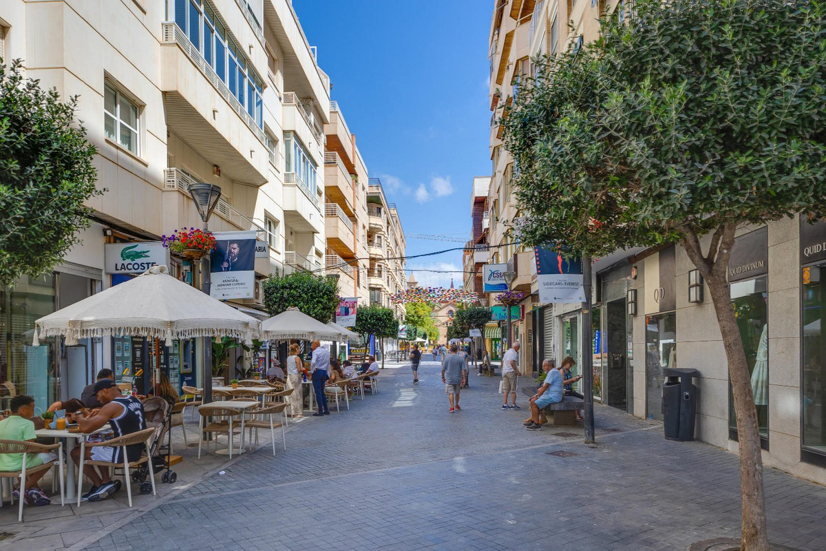 Penthouse te koop in Torrevieja | 3 slaapkamers H5495170