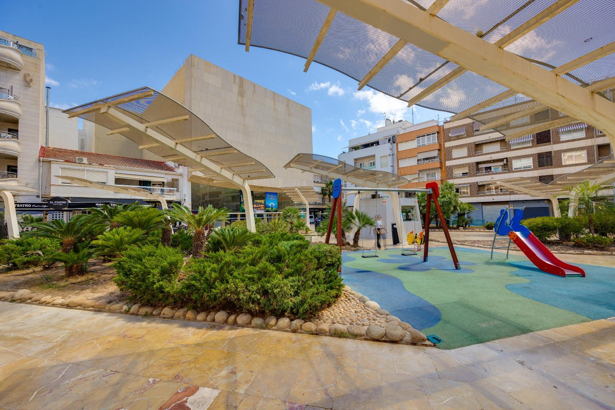 Penthouse te koop in Torrevieja | 3 slaapkamers H5495170