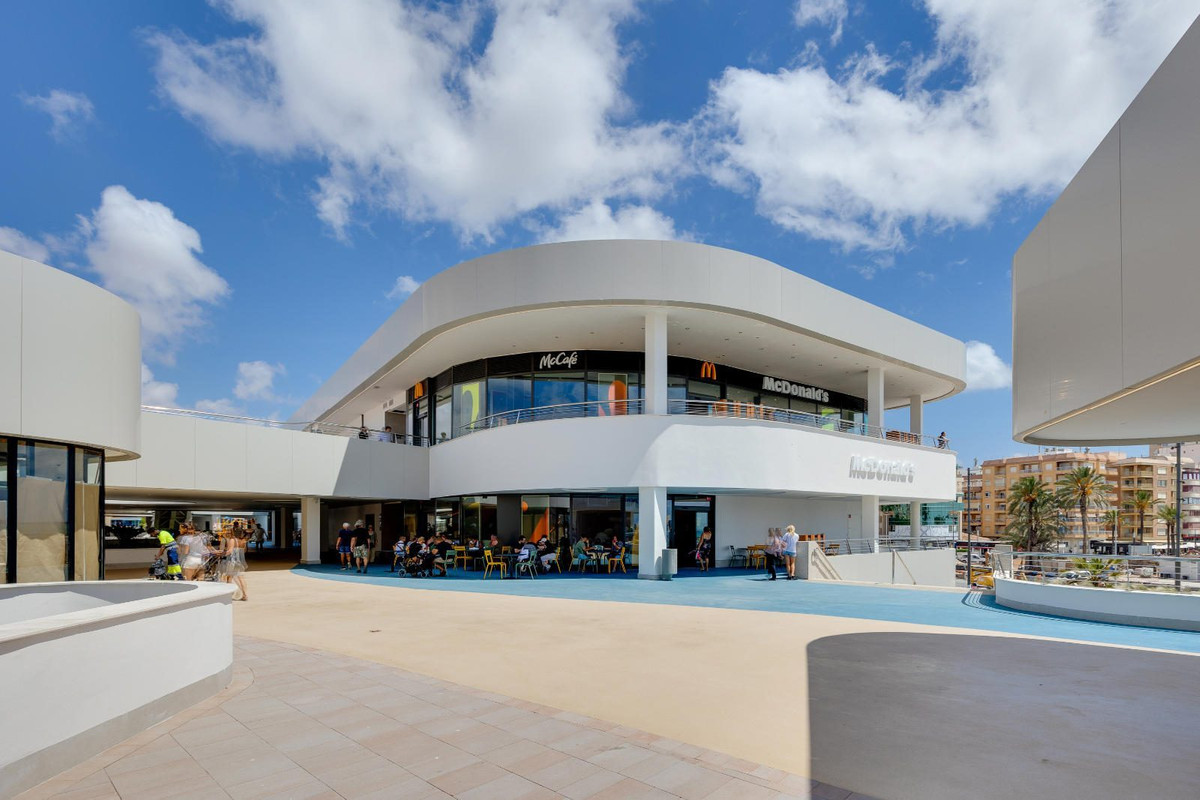 Penthouse te koop in Torrevieja | 3 slaapkamers H5495170