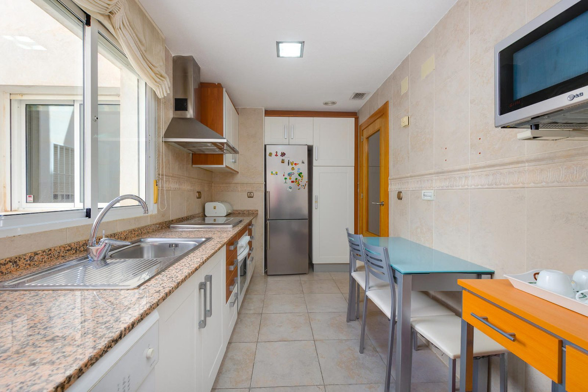 Penthouse te koop in Torrevieja | 3 slaapkamers H5495170