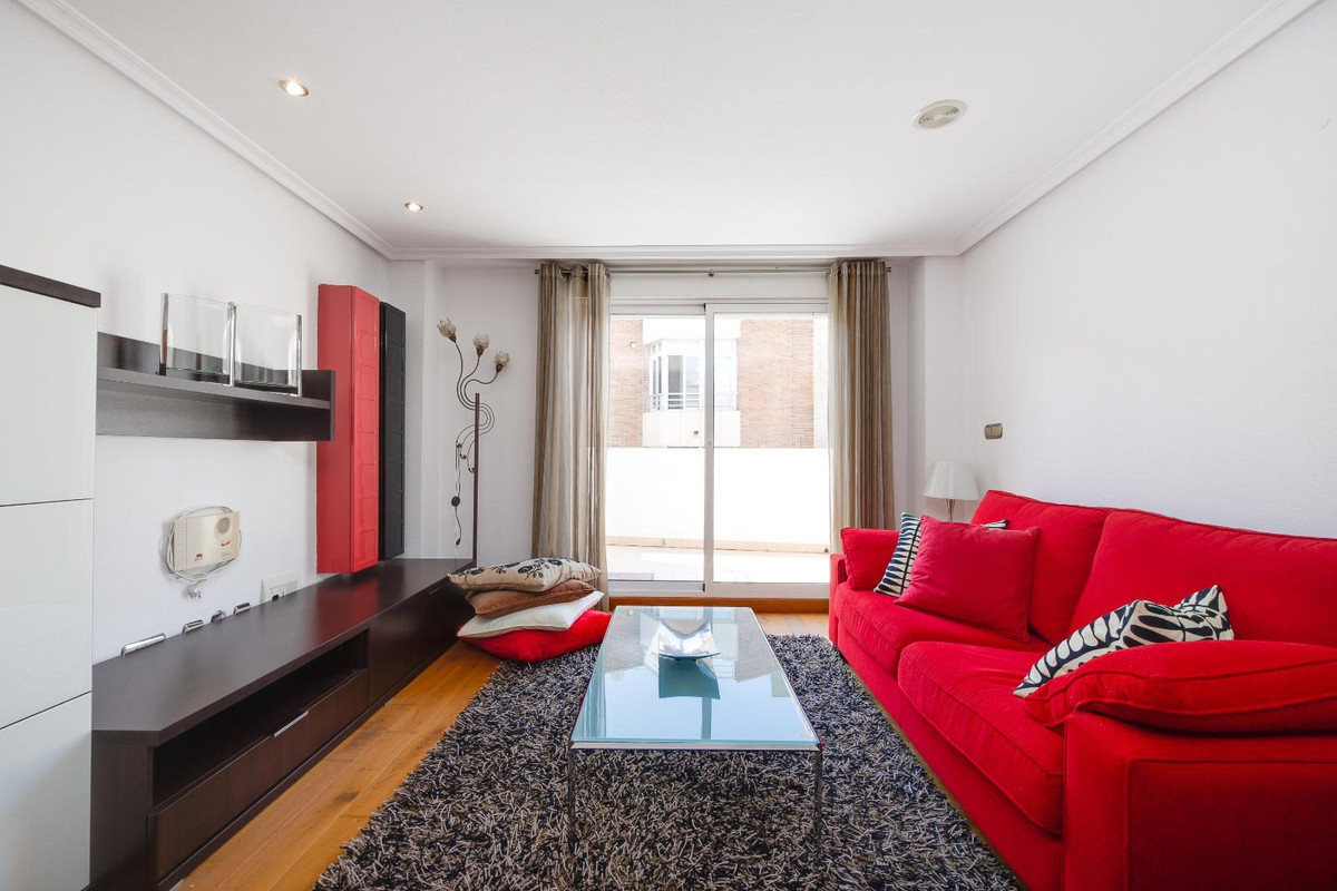 Penthouse te koop in Torrevieja | 3 slaapkamers H5495170